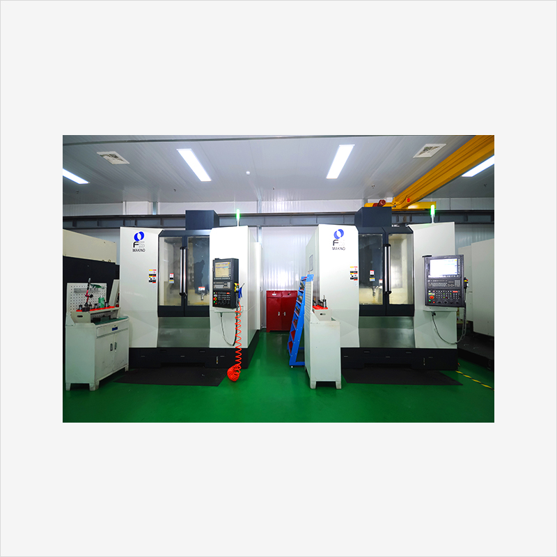 牧野CNC